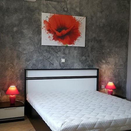 Apartament Hope House Kawala Zewnętrze zdjęcie