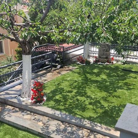 Apartament Hope House Kawala Zewnętrze zdjęcie