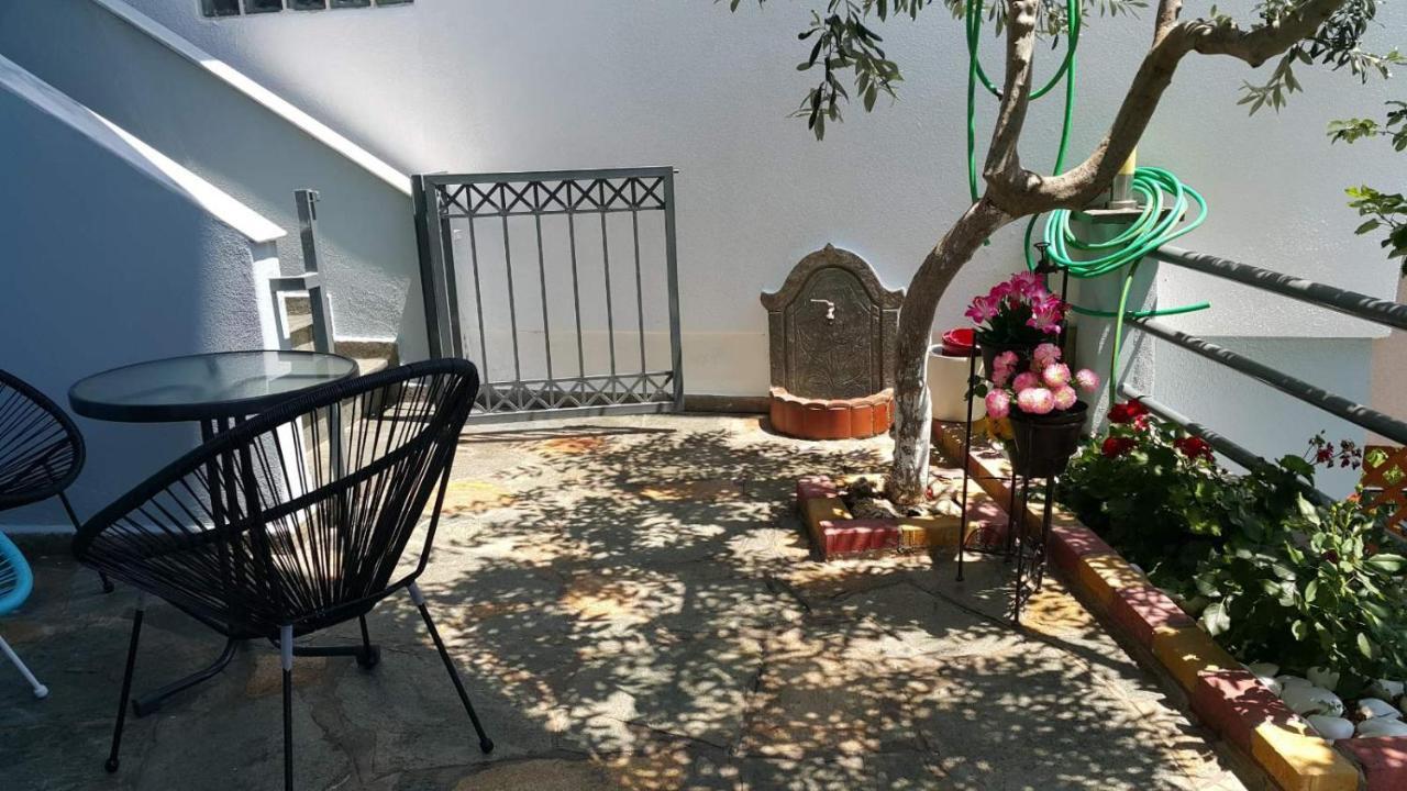 Apartament Hope House Kawala Zewnętrze zdjęcie