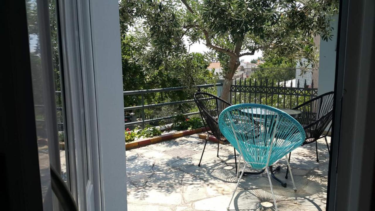 Apartament Hope House Kawala Zewnętrze zdjęcie