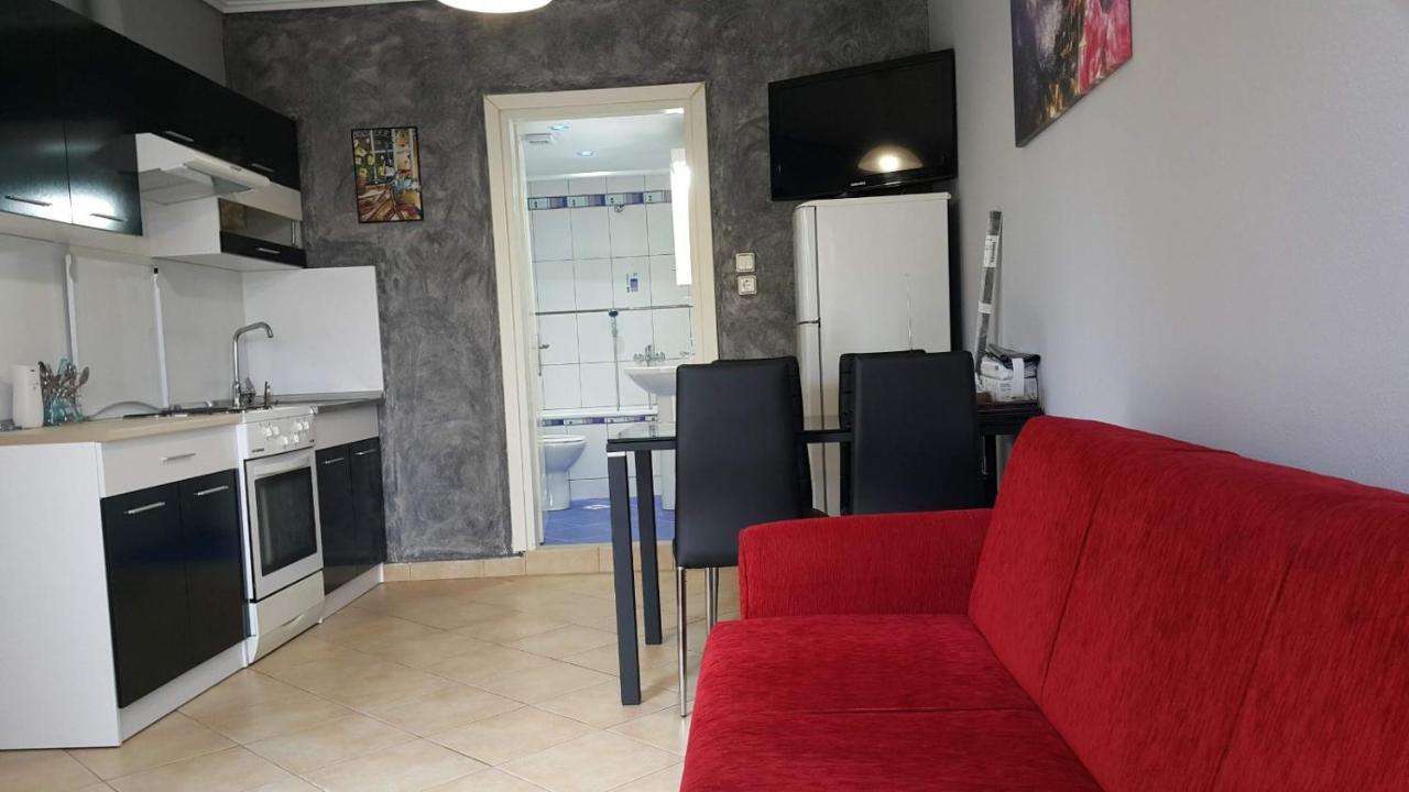 Apartament Hope House Kawala Zewnętrze zdjęcie