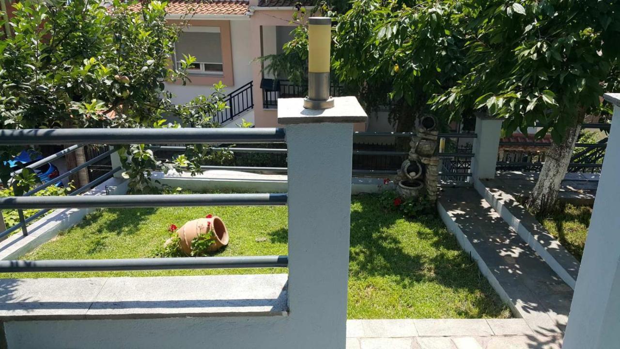Apartament Hope House Kawala Zewnętrze zdjęcie