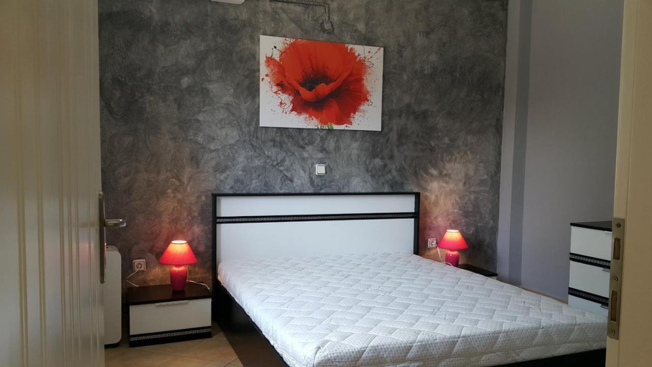 Apartament Hope House Kawala Zewnętrze zdjęcie