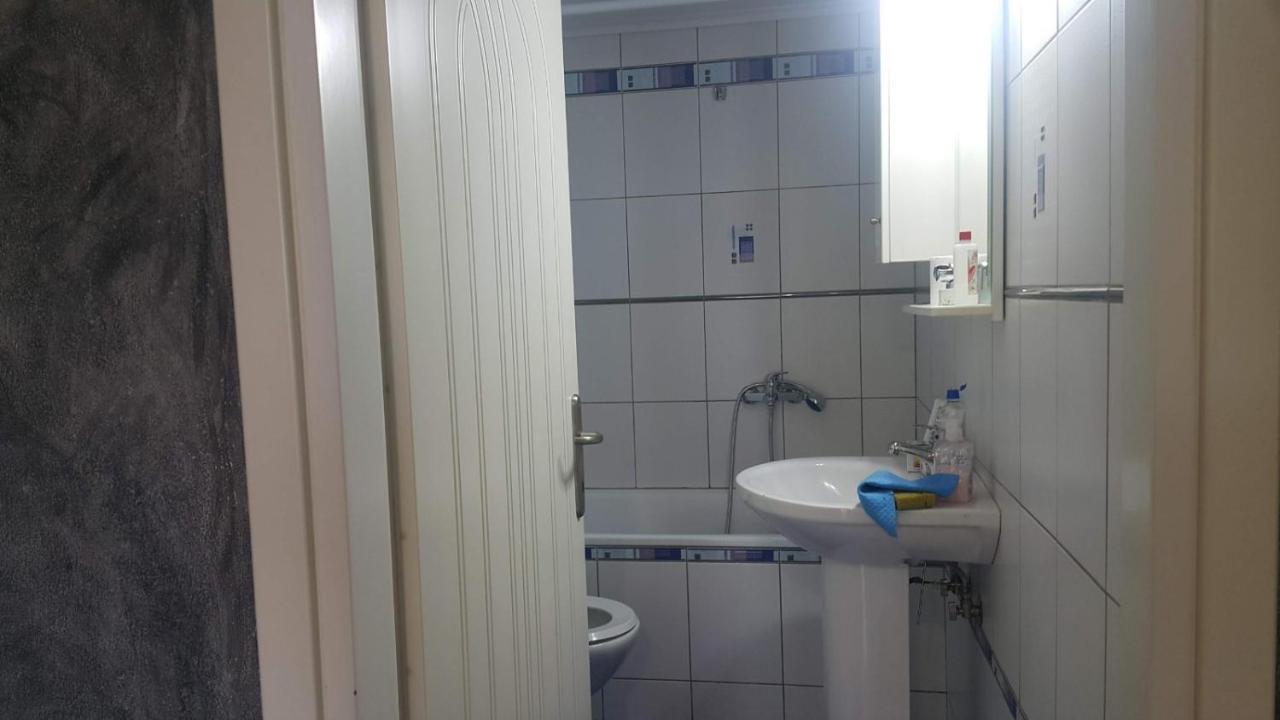 Apartament Hope House Kawala Zewnętrze zdjęcie
