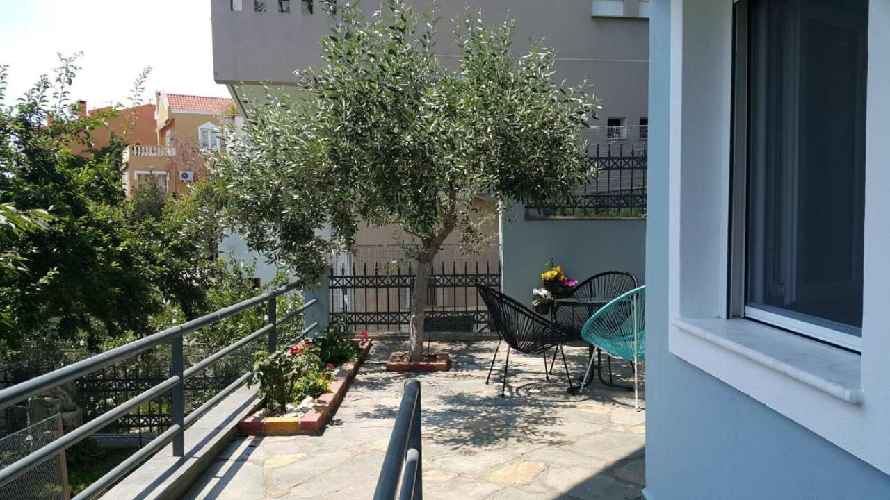 Apartament Hope House Kawala Zewnętrze zdjęcie