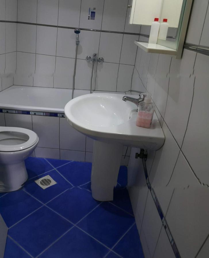Apartament Hope House Kawala Zewnętrze zdjęcie