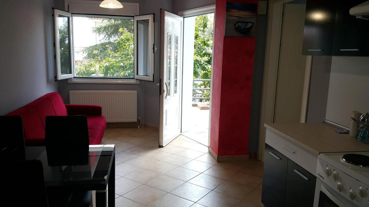 Apartament Hope House Kawala Zewnętrze zdjęcie