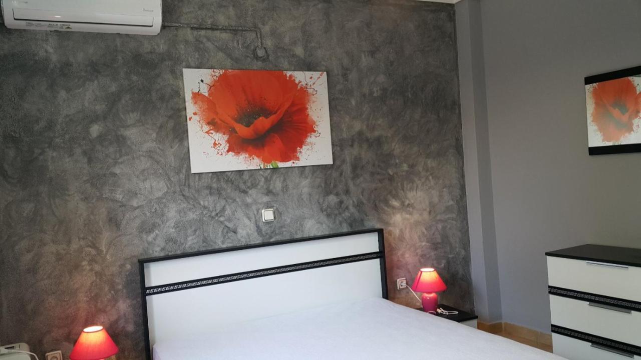 Apartament Hope House Kawala Zewnętrze zdjęcie