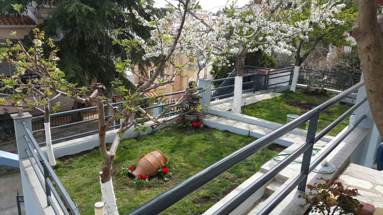 Apartament Hope House Kawala Zewnętrze zdjęcie