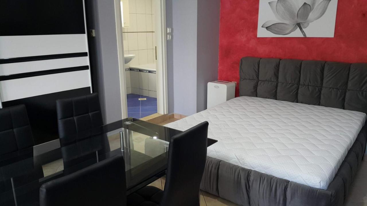 Apartament Hope House Kawala Zewnętrze zdjęcie
