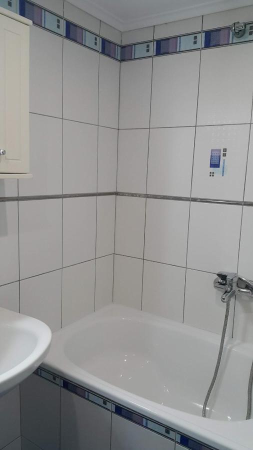 Apartament Hope House Kawala Zewnętrze zdjęcie