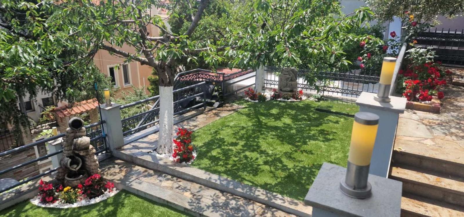 Apartament Hope House Kawala Zewnętrze zdjęcie