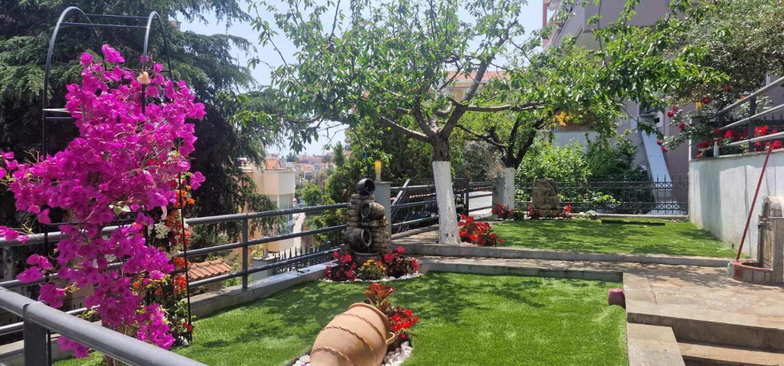 Apartament Hope House Kawala Zewnętrze zdjęcie