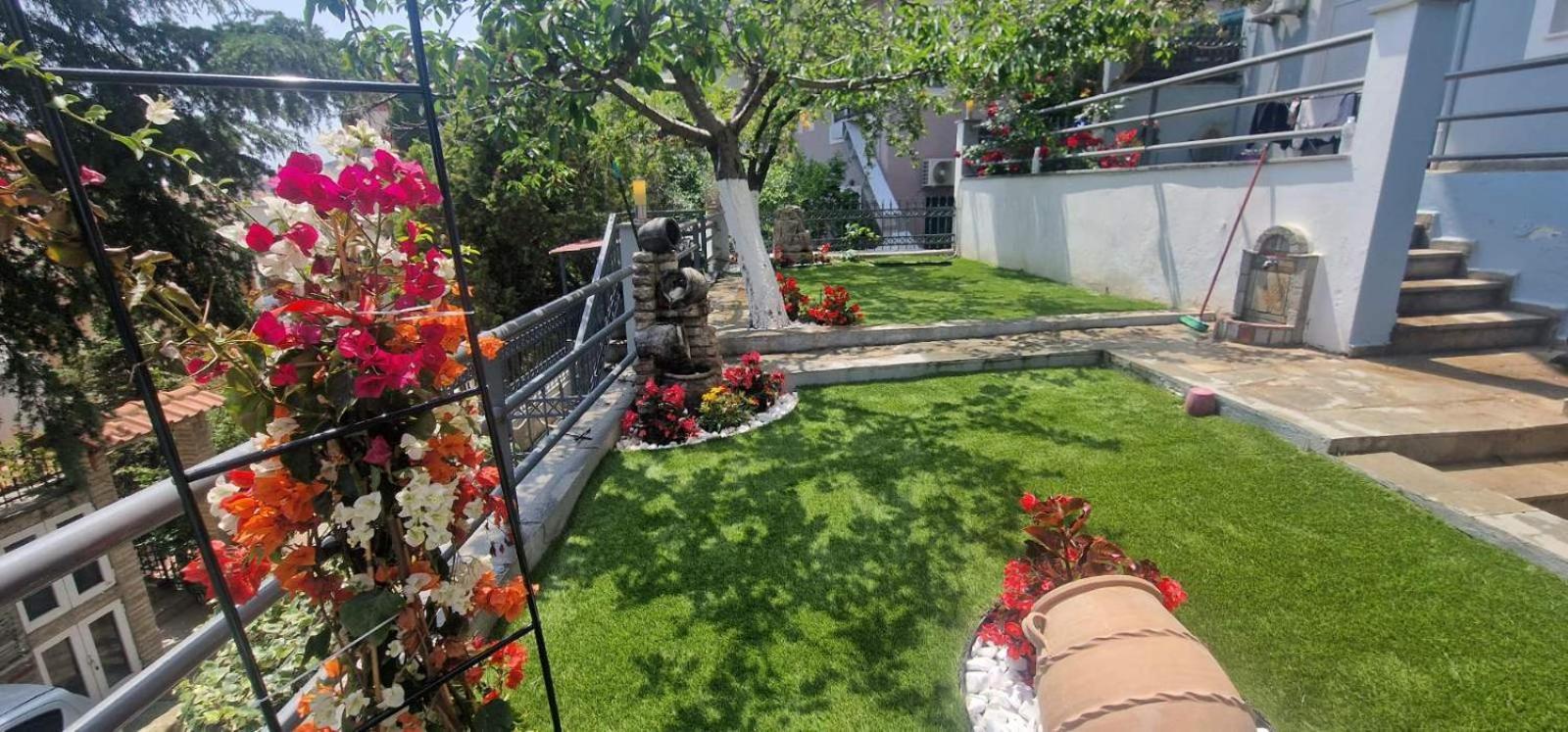 Apartament Hope House Kawala Zewnętrze zdjęcie